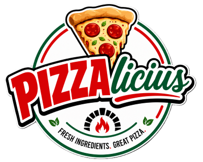 Pizzalicius logo